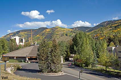  Vail, CO, USA