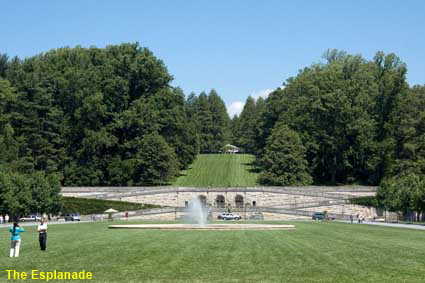  The Esplanade, Biltmore House, Asheville, NC, USA