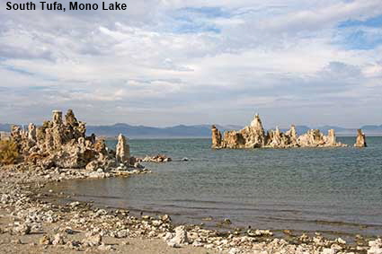 South Tufa, Mono Lake, CA, USA