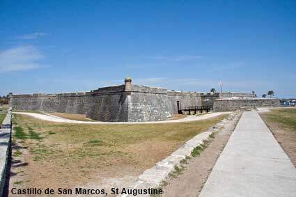 St Augustine, FL, USA