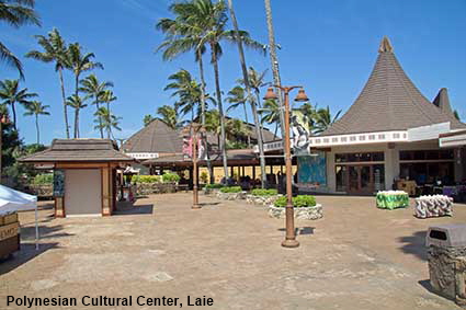 Polynesian Cultural Center, Laie, Oahu, HI, USA Polynesian Cultural Center, Laie, Oahu, HI, USA